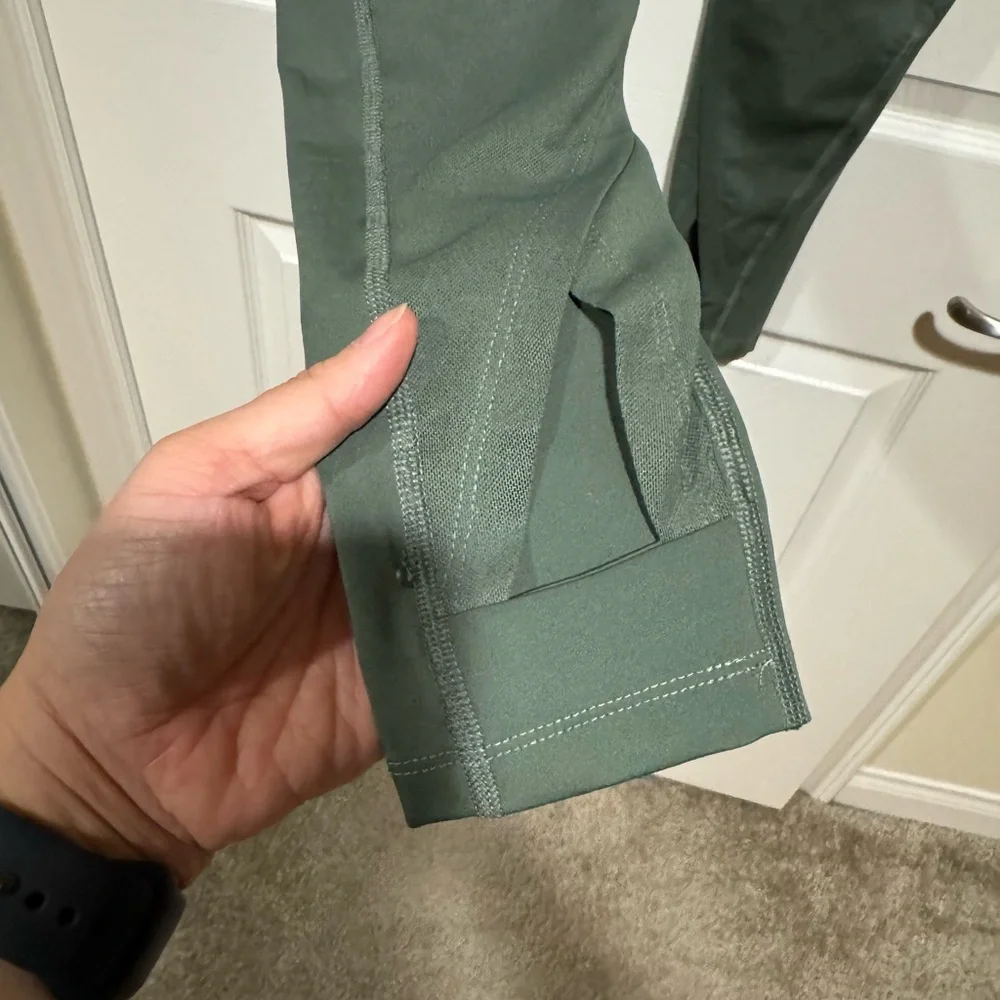 Nike Pro Intertwist Leggings